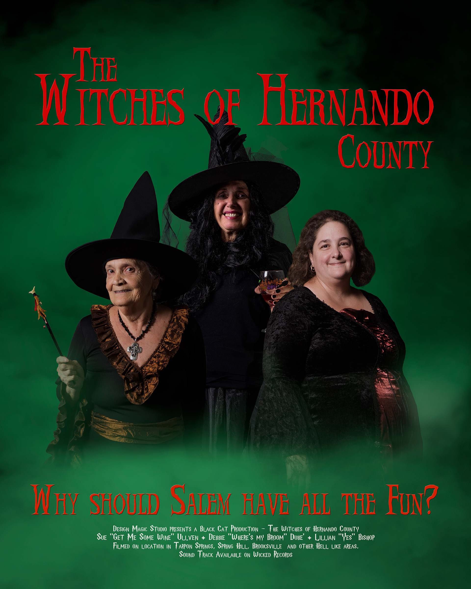 Witches