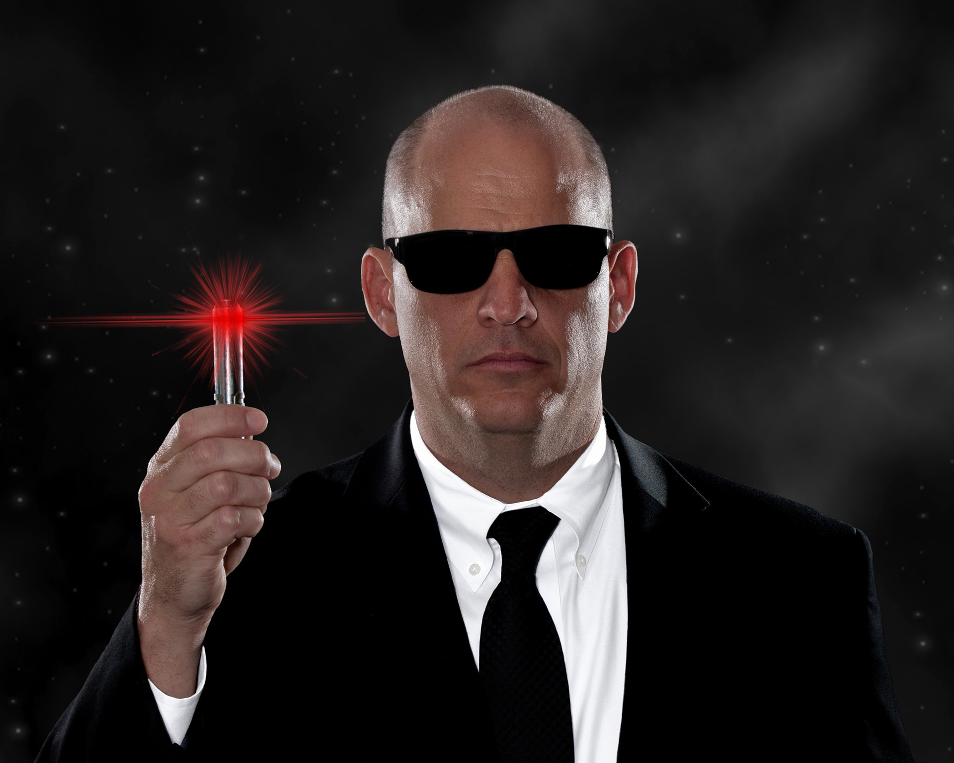 Maher Chevrolet - MIB Shoot