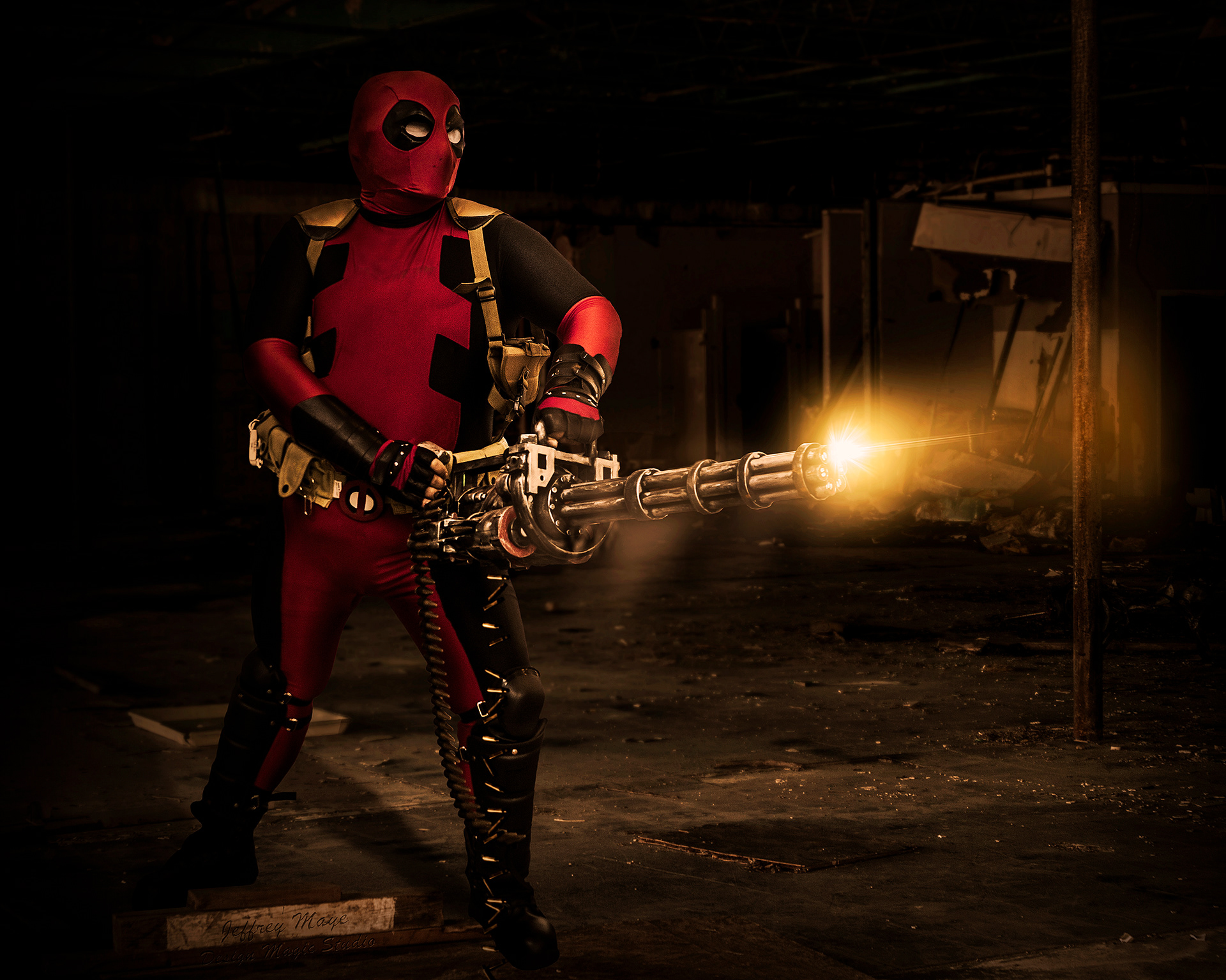 Deadpool