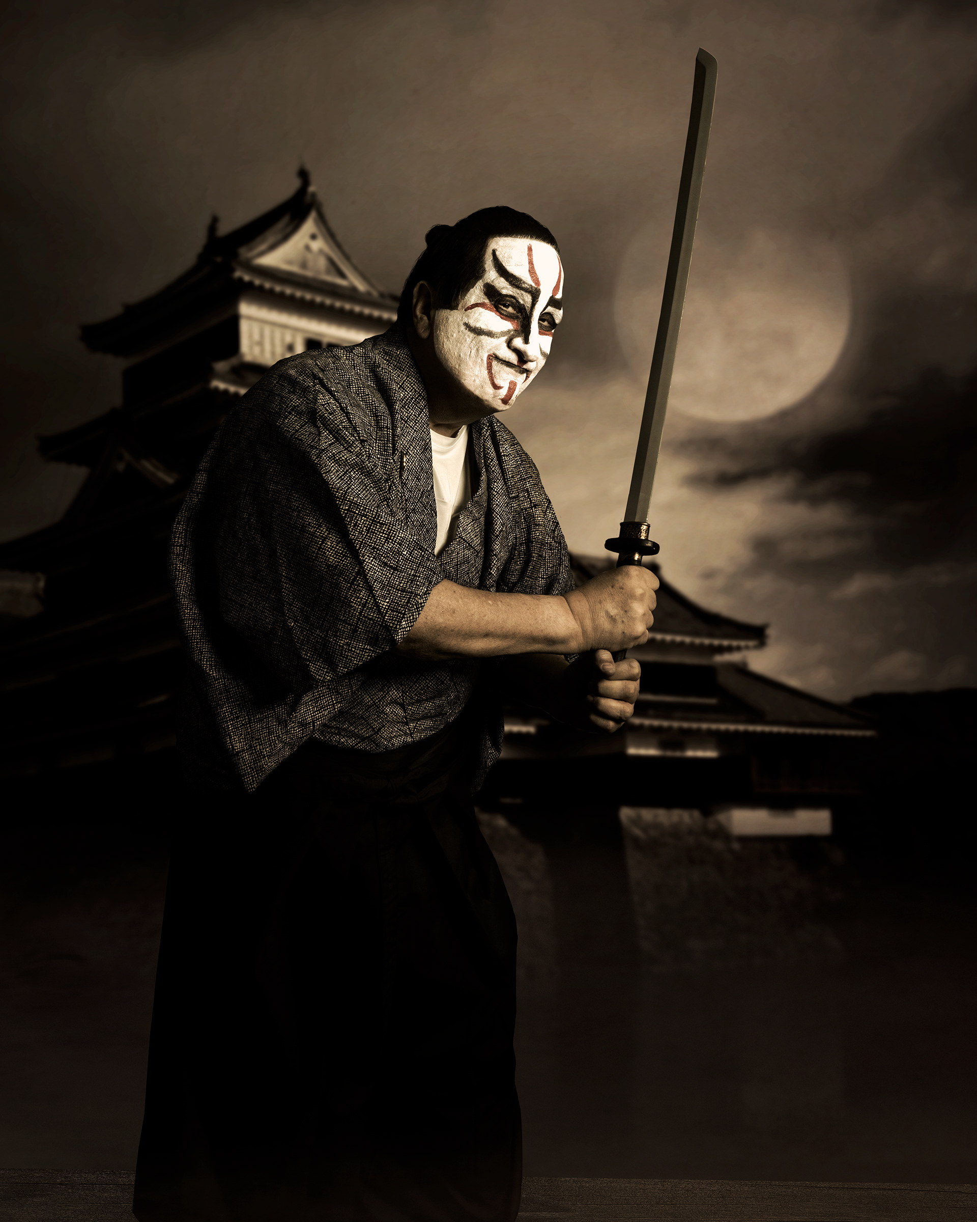 Samurai