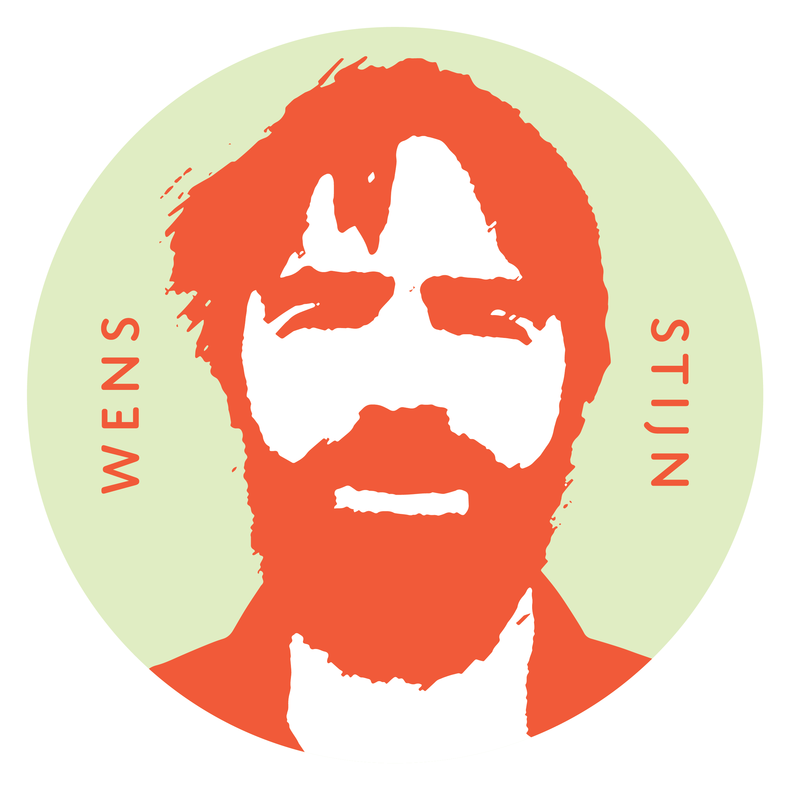  Logo Stijn Wens