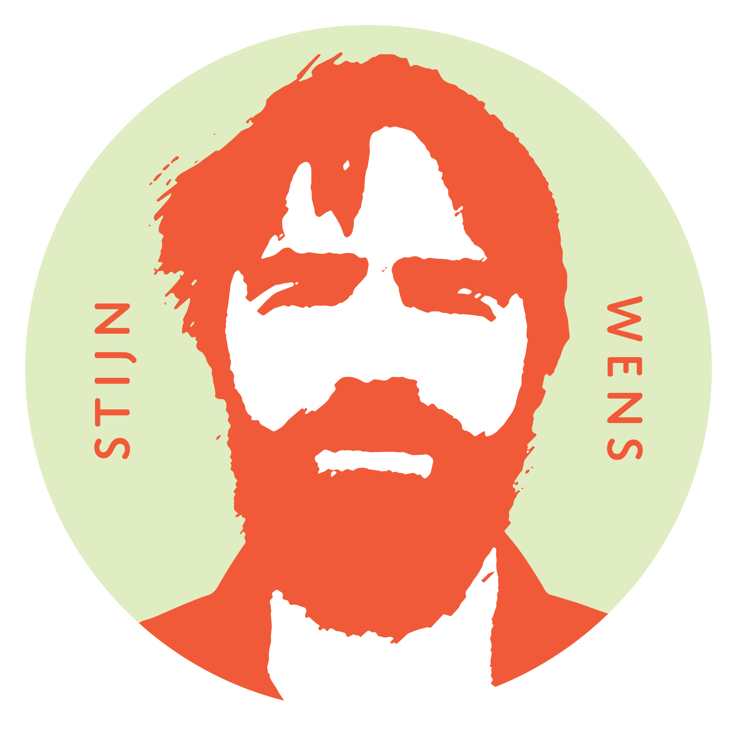  Logo Stijn Wens