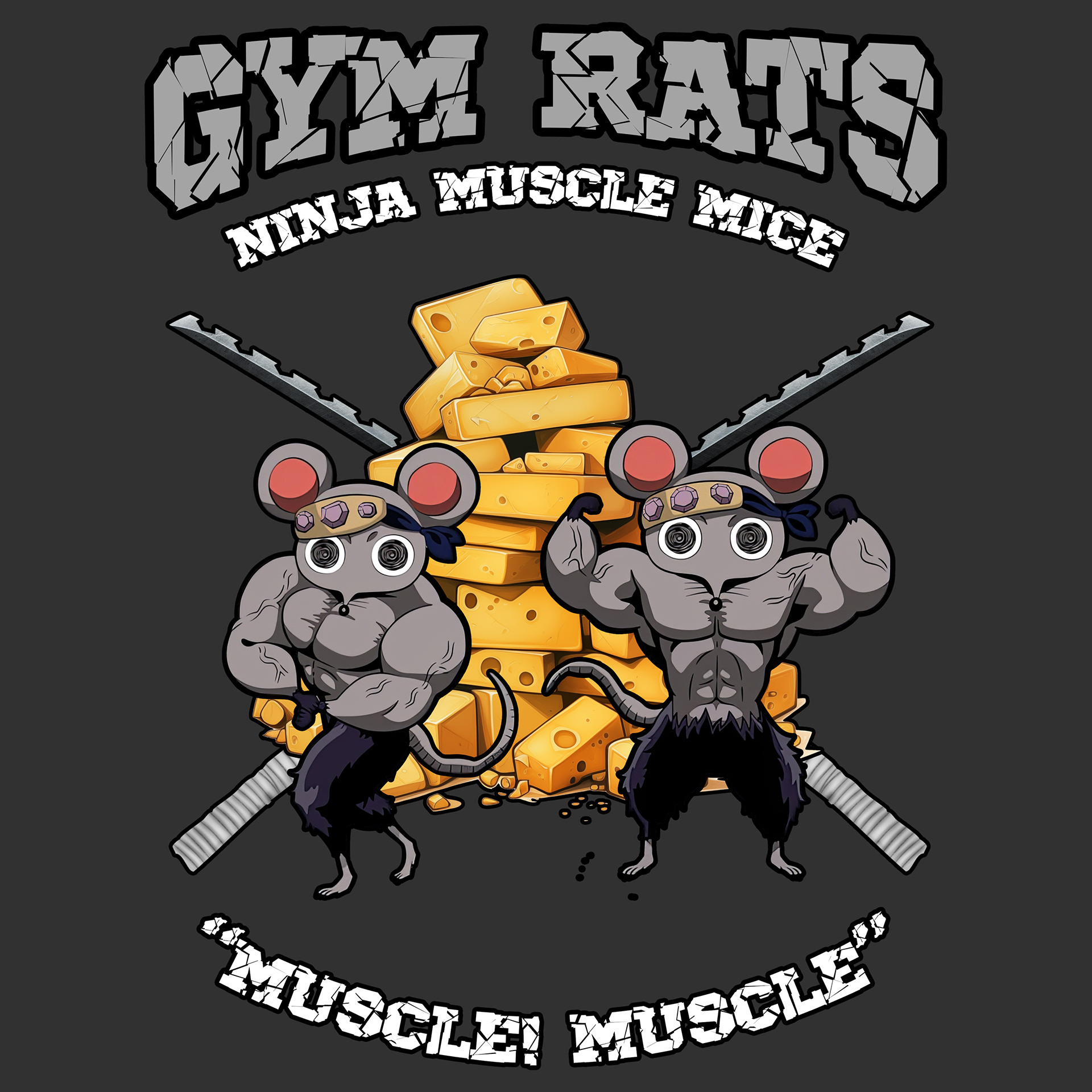 Rafael Cervantes Apparel Graphics