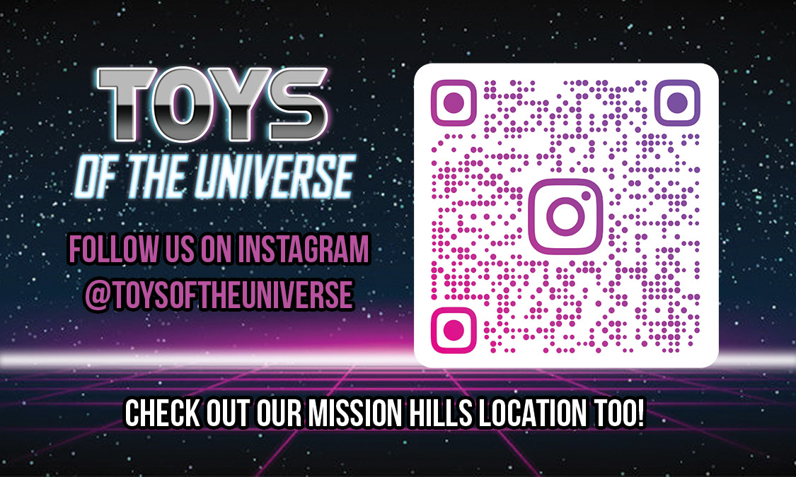 Business Card with QR Code for Social Media