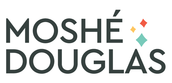 Moshe Douglas