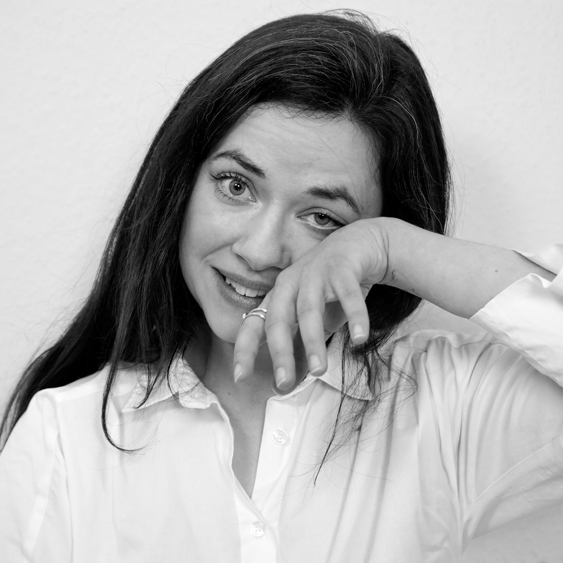 Carmen Konopka, ©Hannah Schareck