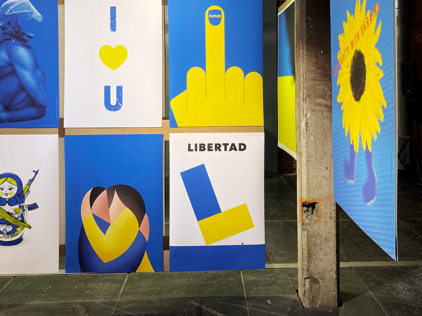 David Gil — News, PAZIFIKA, Exhibition