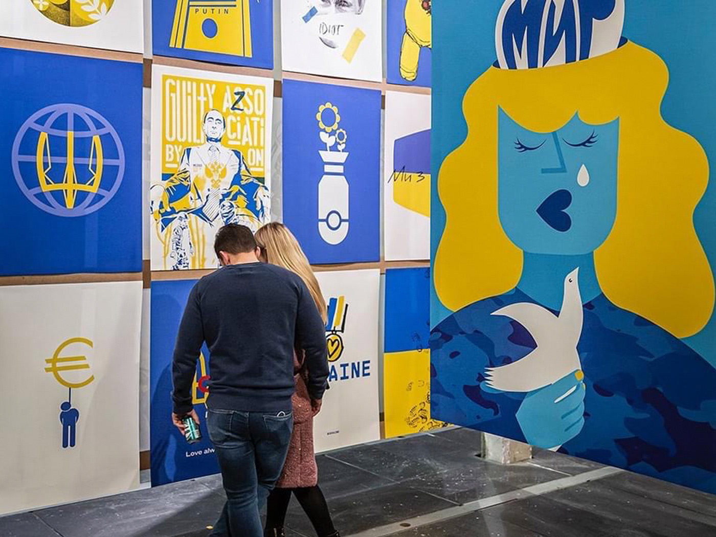 David Gil — News, PAZIFIKA, Exhibition
