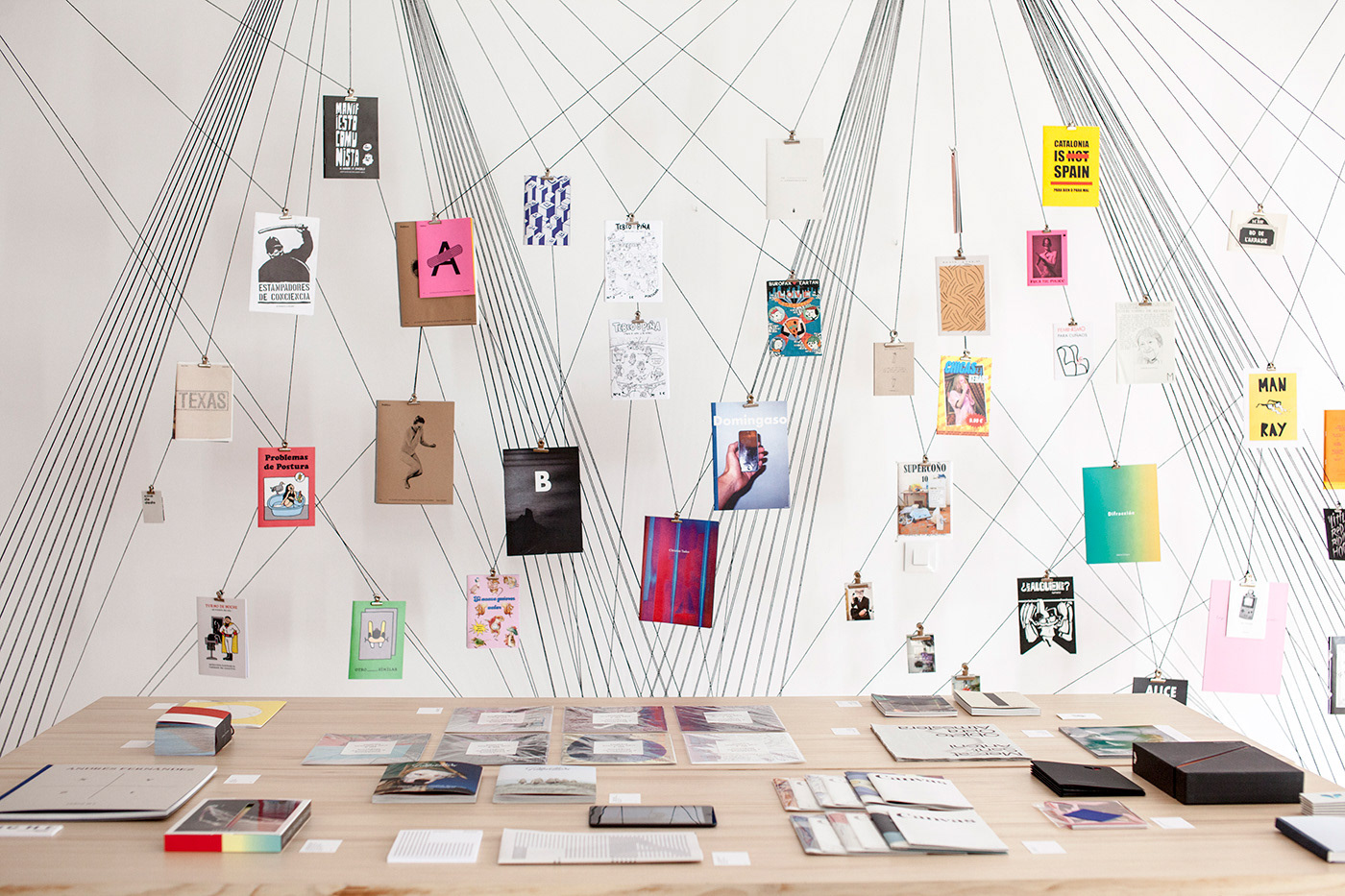 David Gil — News, Showroom Editorial, event