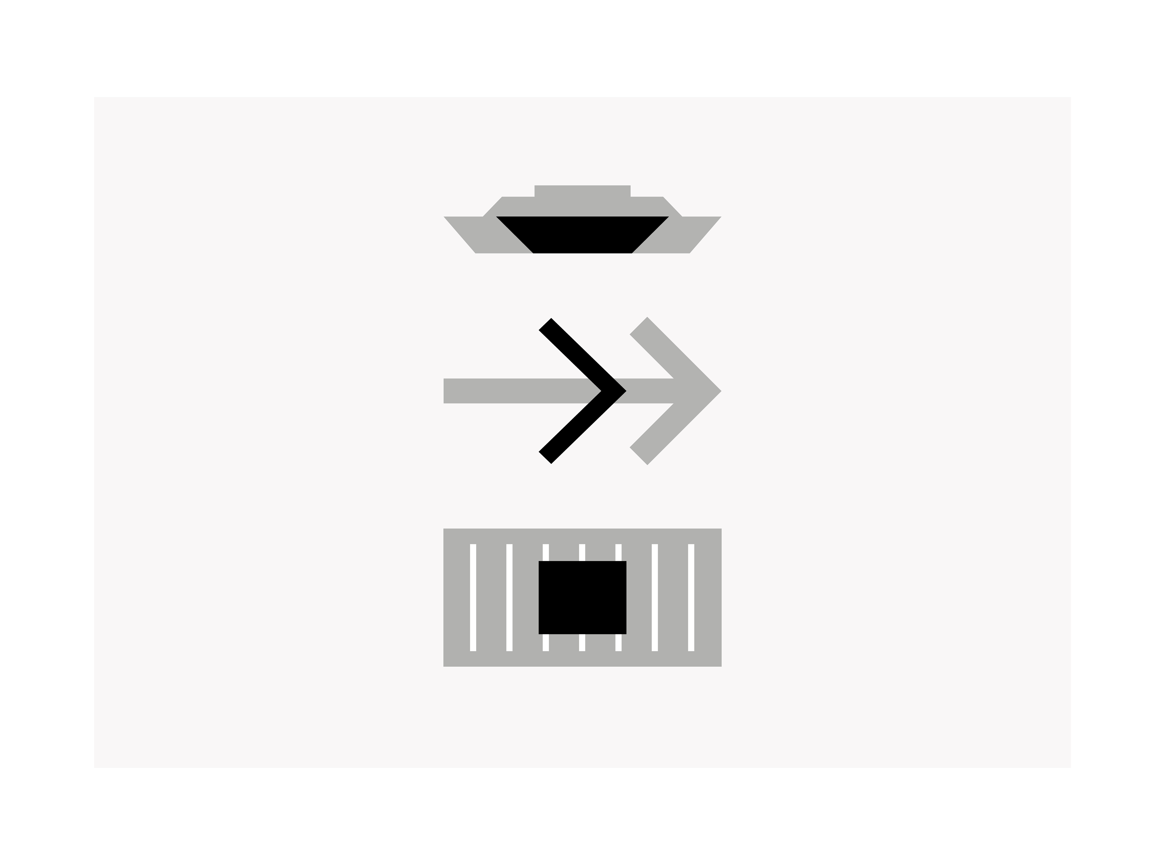 David Gil — Team Shipping Agency, sviluppo creativo del marchio