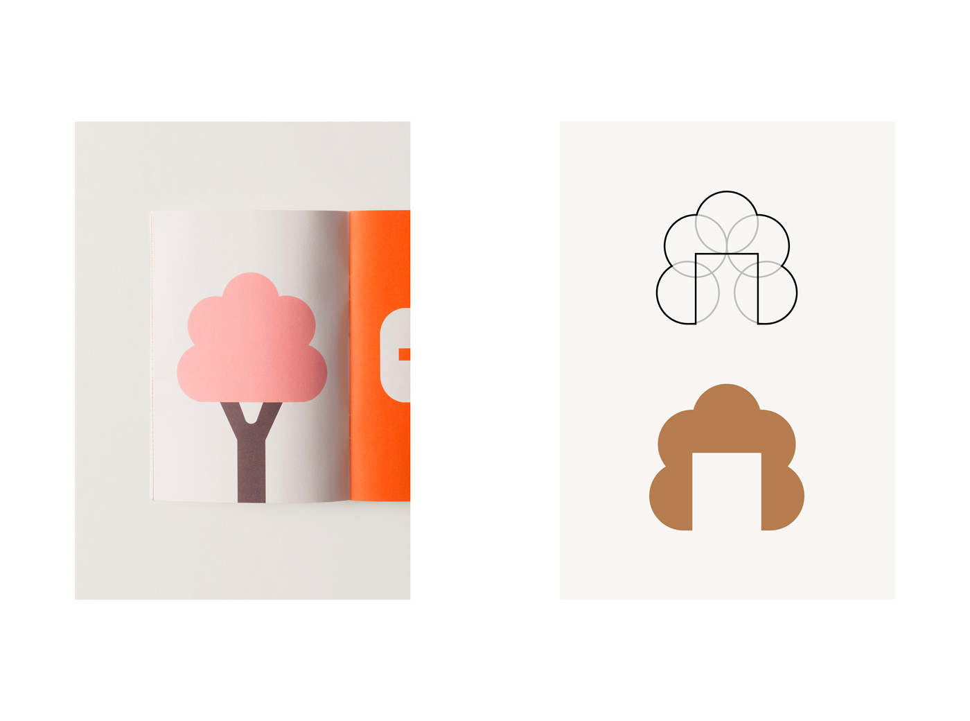 David Gil — Icon design, AVAPO VENEZIA, sistema di icone sociali