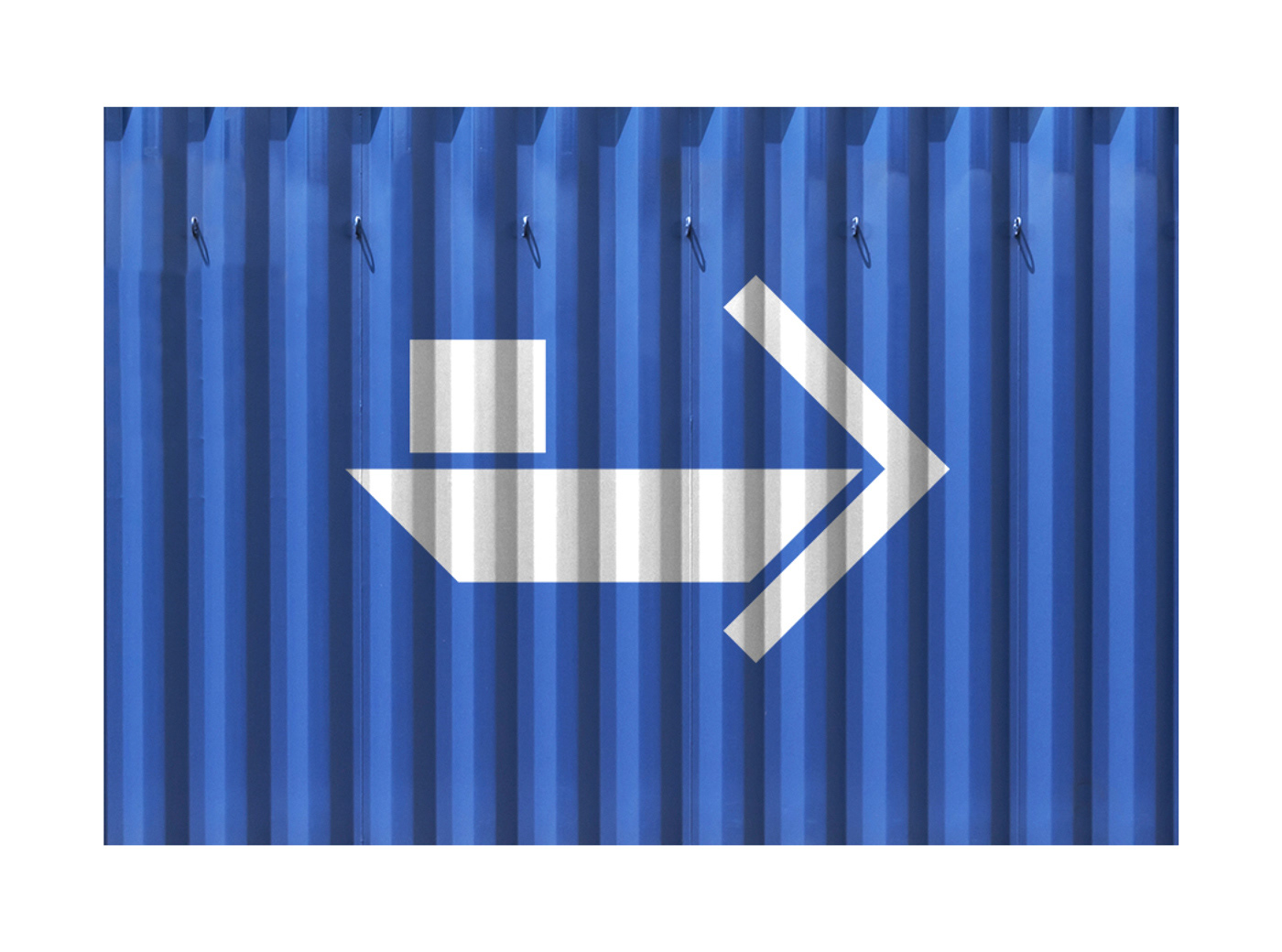 David Gil — Team Shipping Agency, marchio