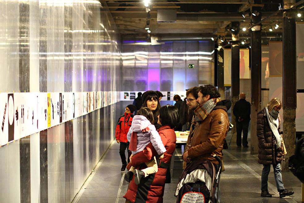 David Gil — News, PICTOPIA 2018, exhibition