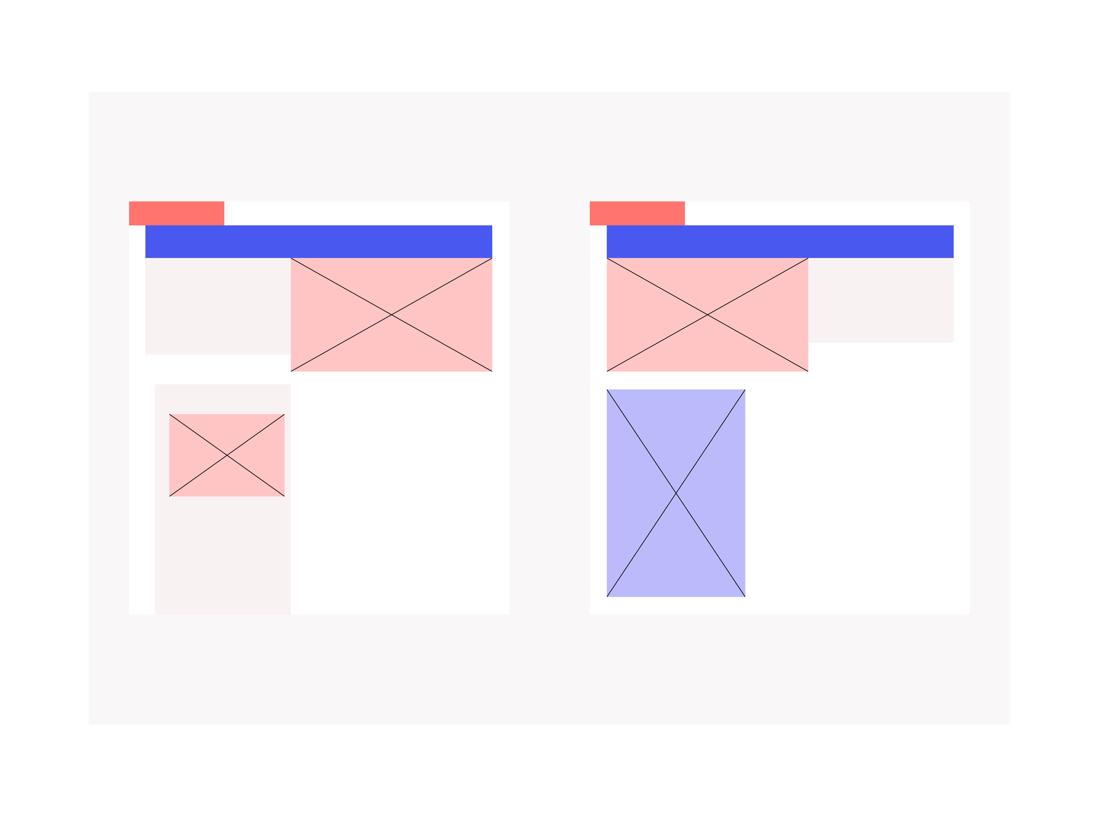 David Gil — Artemia Group, icons, layout and colors system