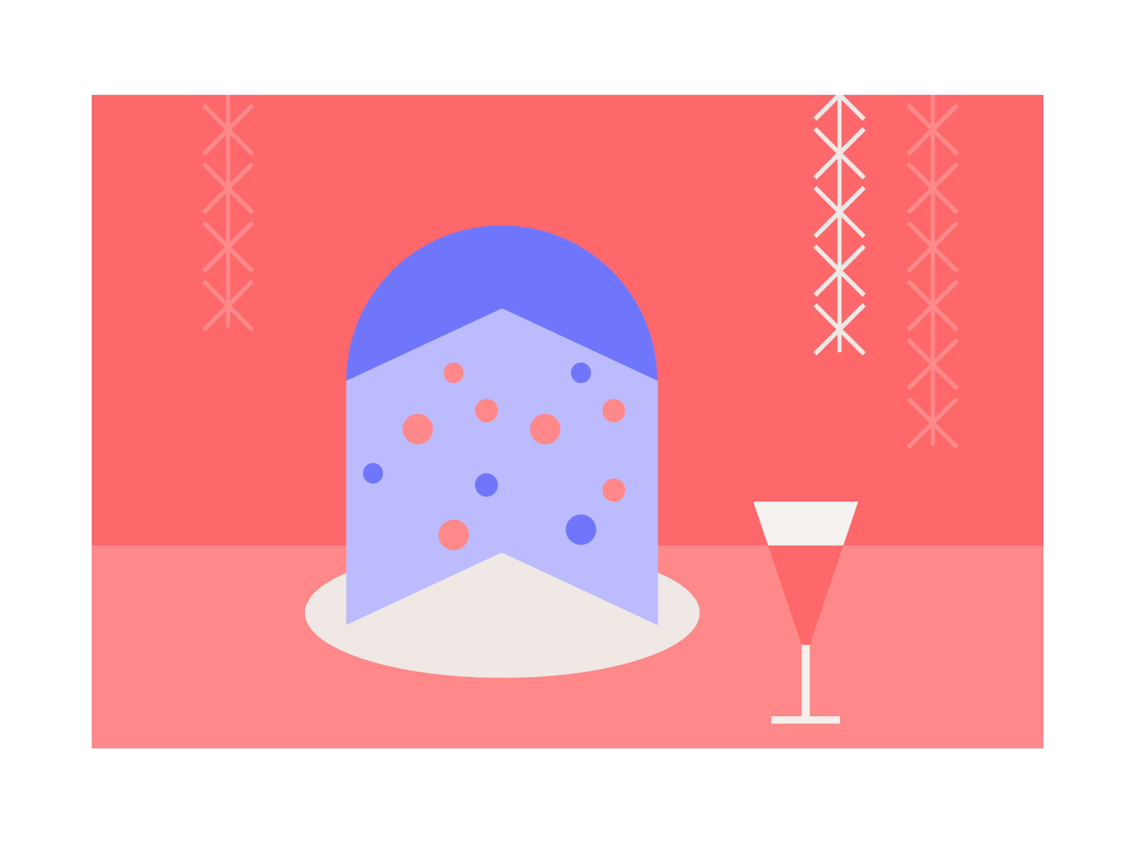 David Gil — Artemia Group, web illustration