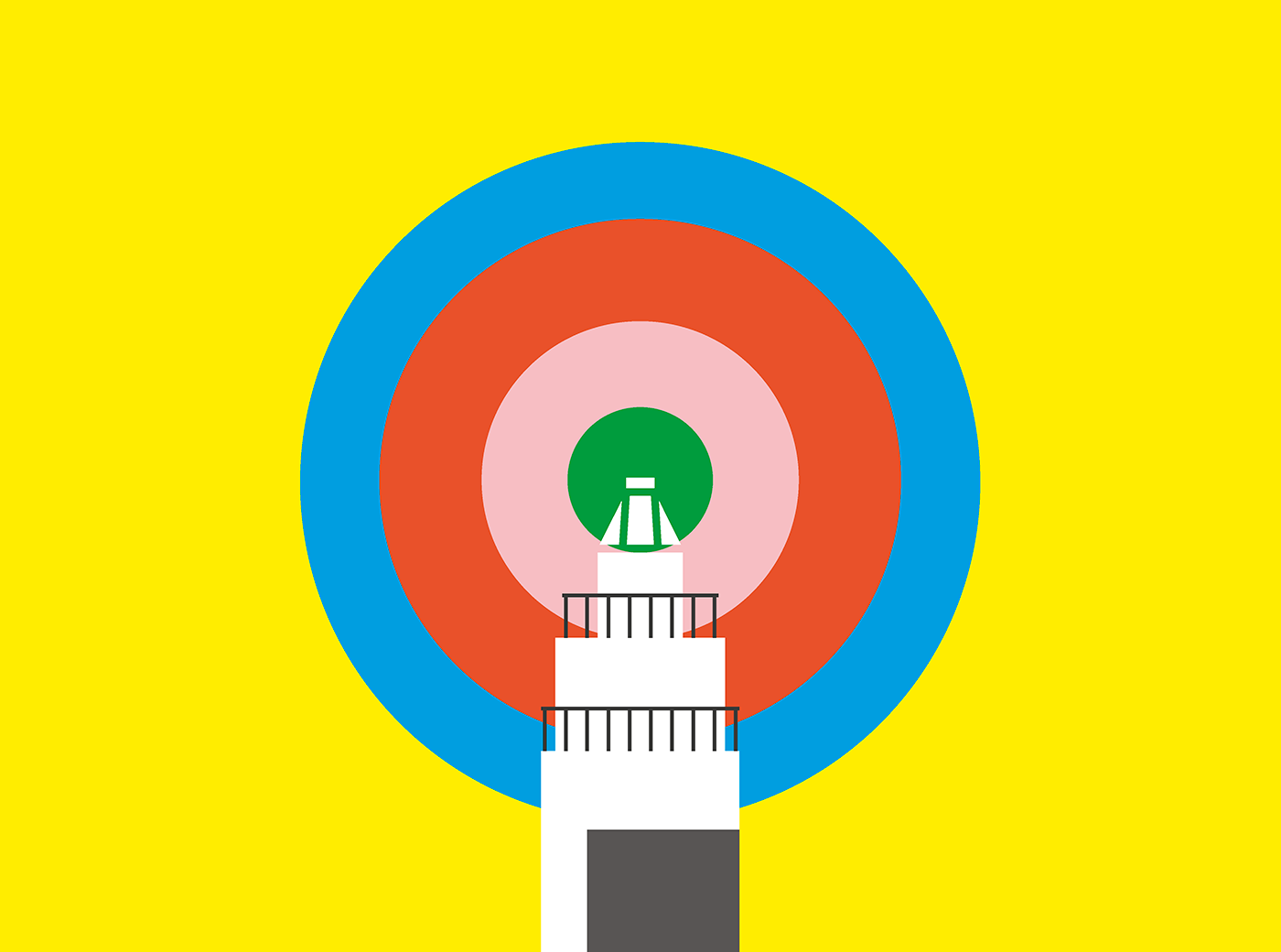 David Gil — Festa di Murano, visual identity