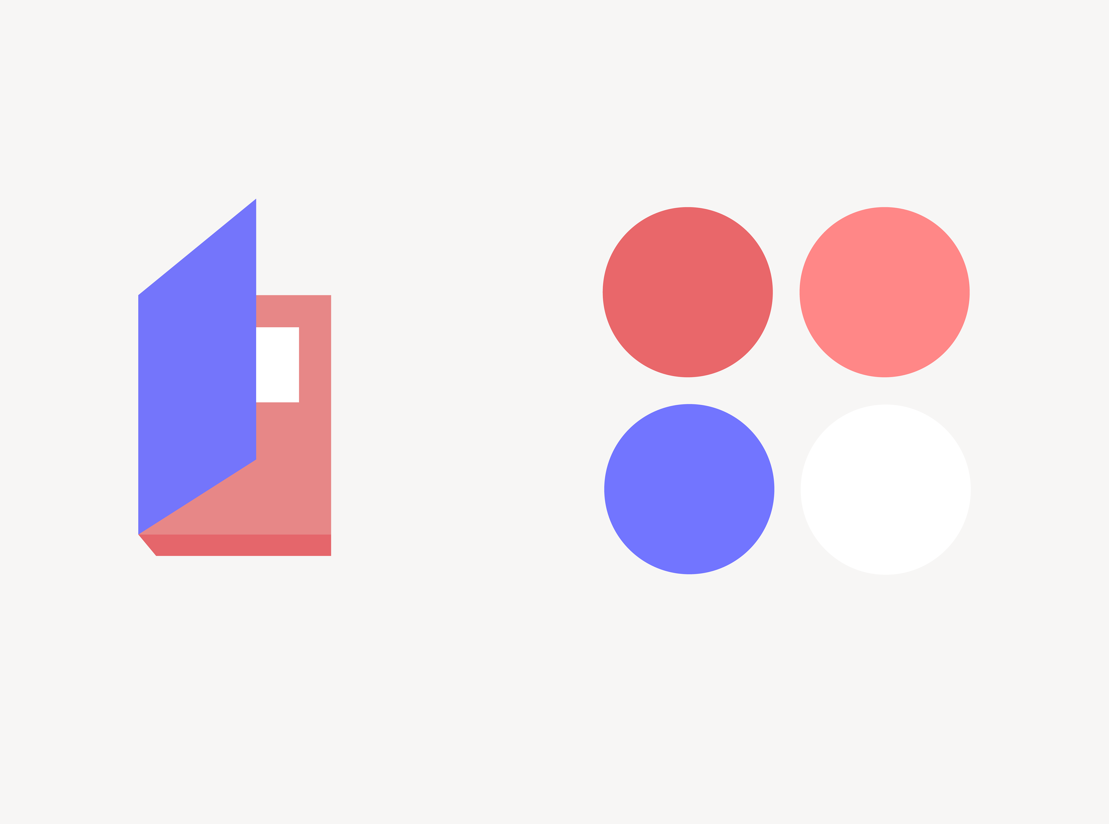 David Gil — Icon design, Artemia sistema iconografico