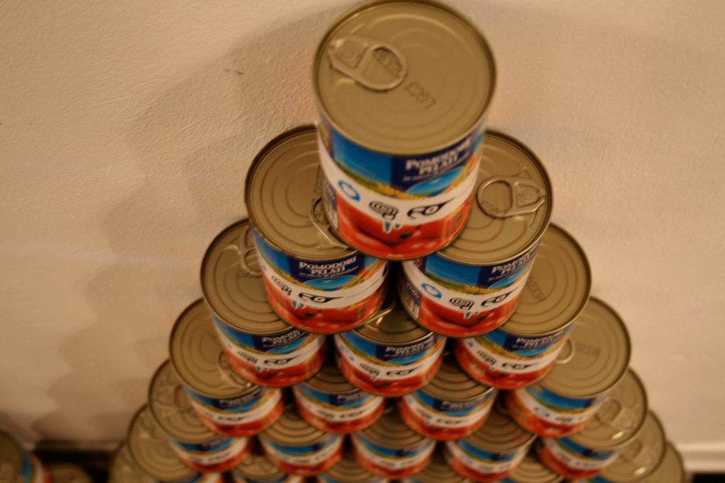 David Gil - Packaging, Conserve d'autore, mostra Orientamenti