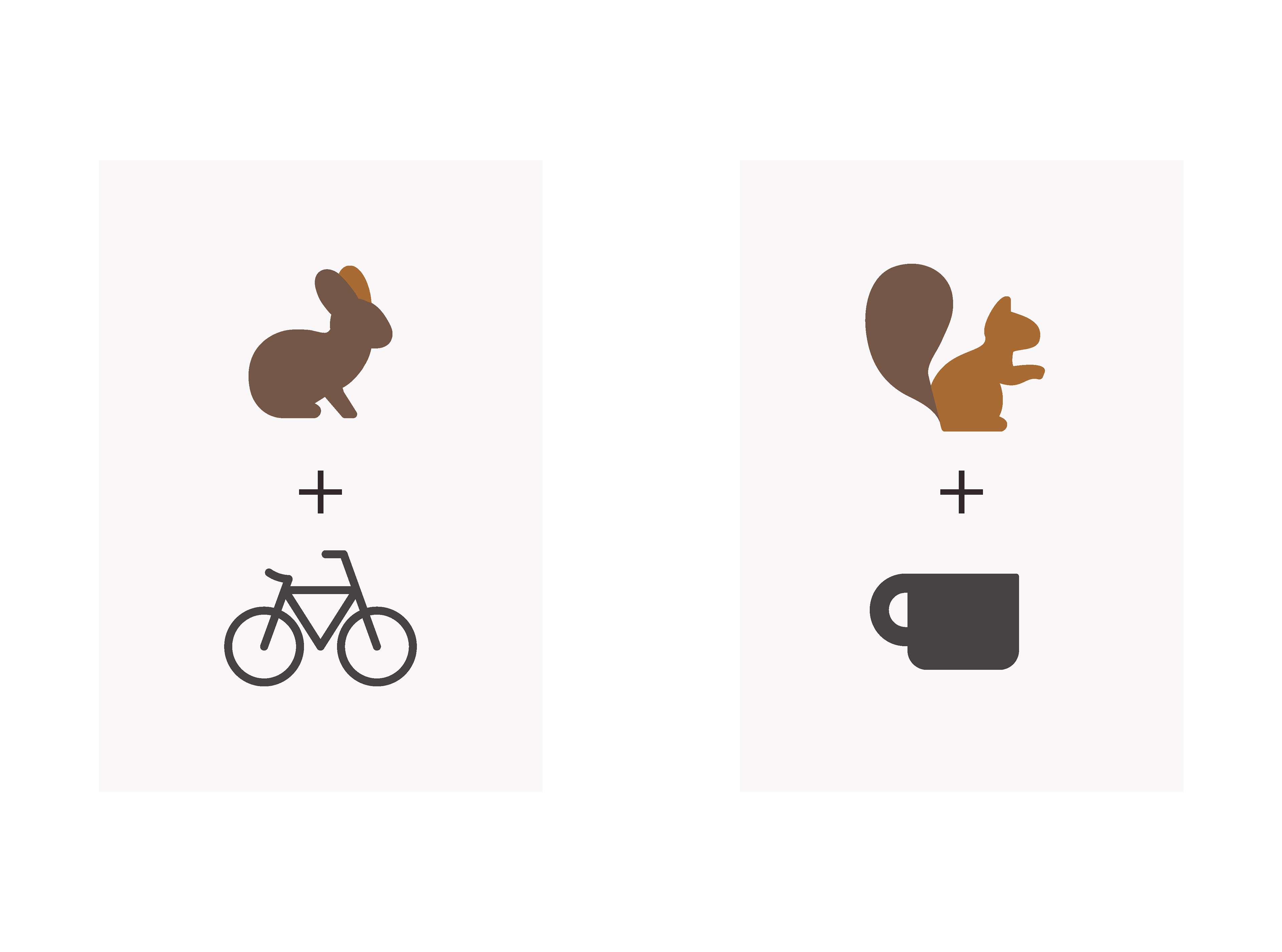 David Gil — Parco Naturale Cervia, Environmental graphics, creative development