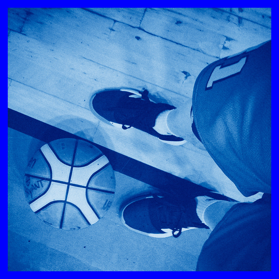 David Gil — About, basketball training