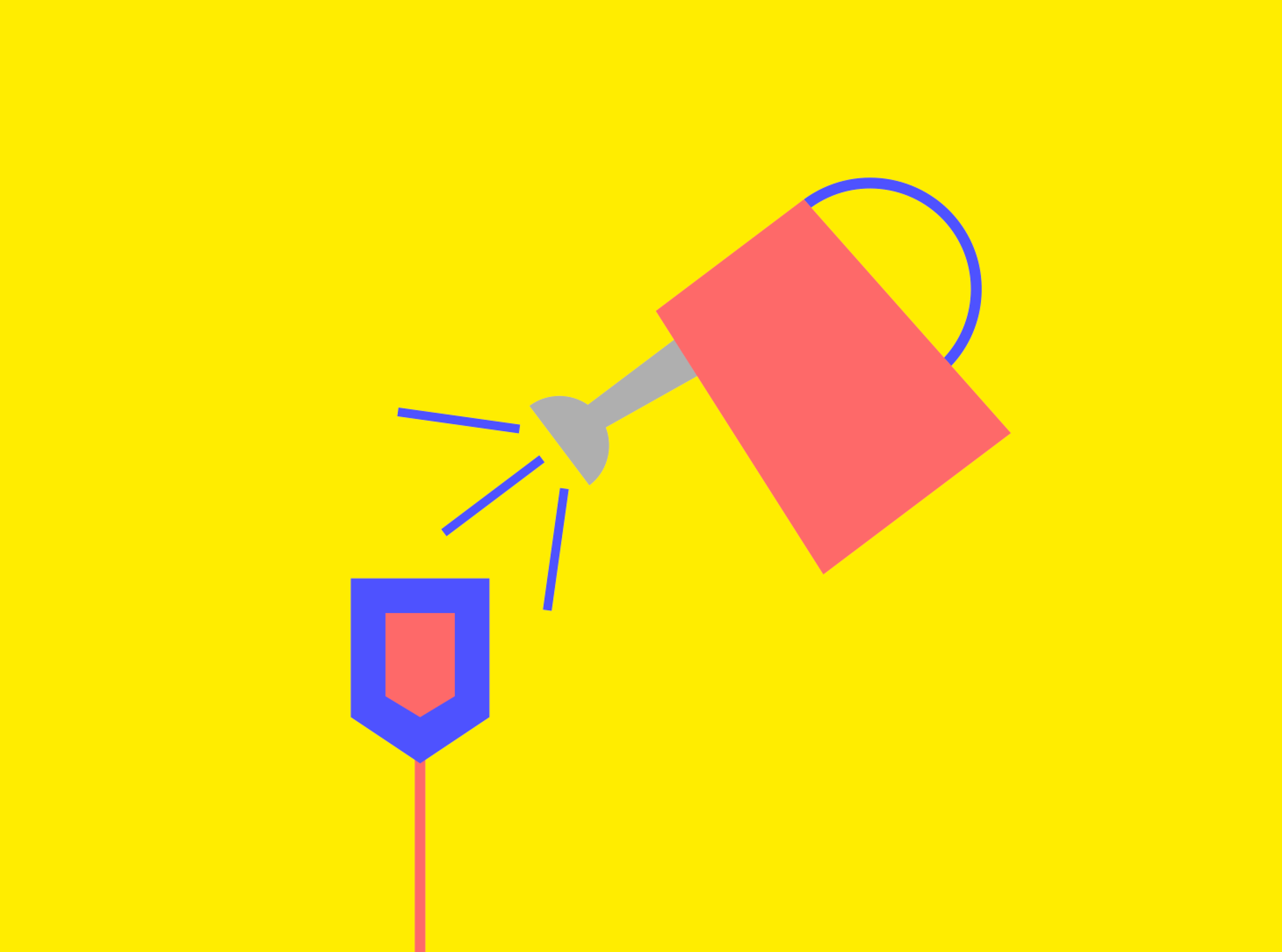 David Gil — Icon design, Artemia sistema iconografico