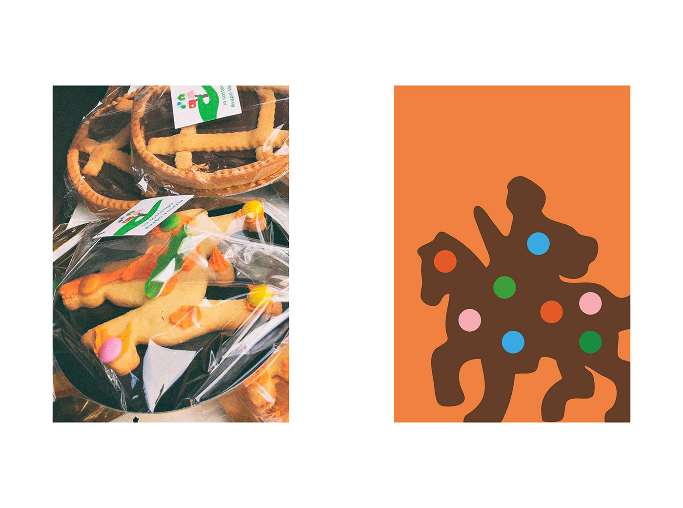 David Gil — Avapo Venezia, Brand identity, solidarity products