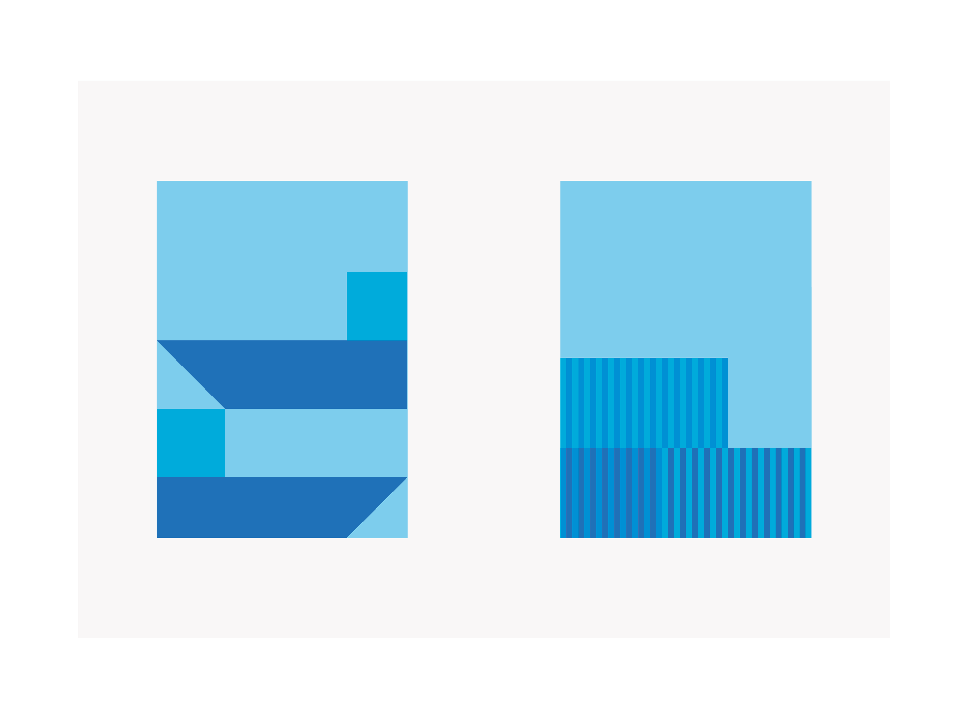 David Gil — Team Shipping Agency, illustration
