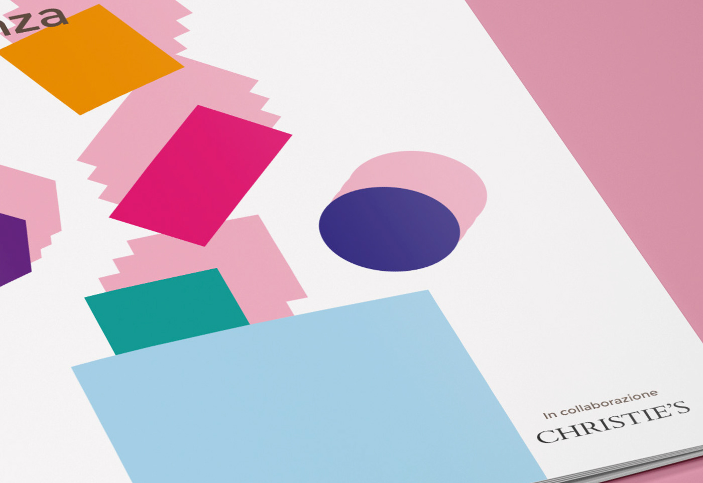 David Gil — Avapo Venezia Asta di beneficenza 2021, catalog