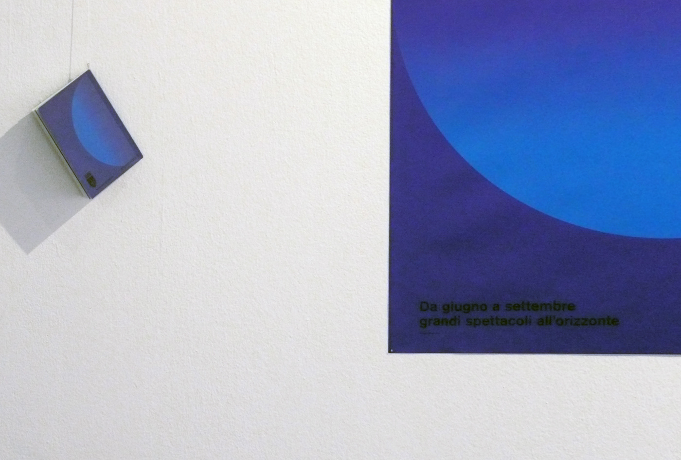 David Gil — Los súper-carteles de Studio Mut, exhibition