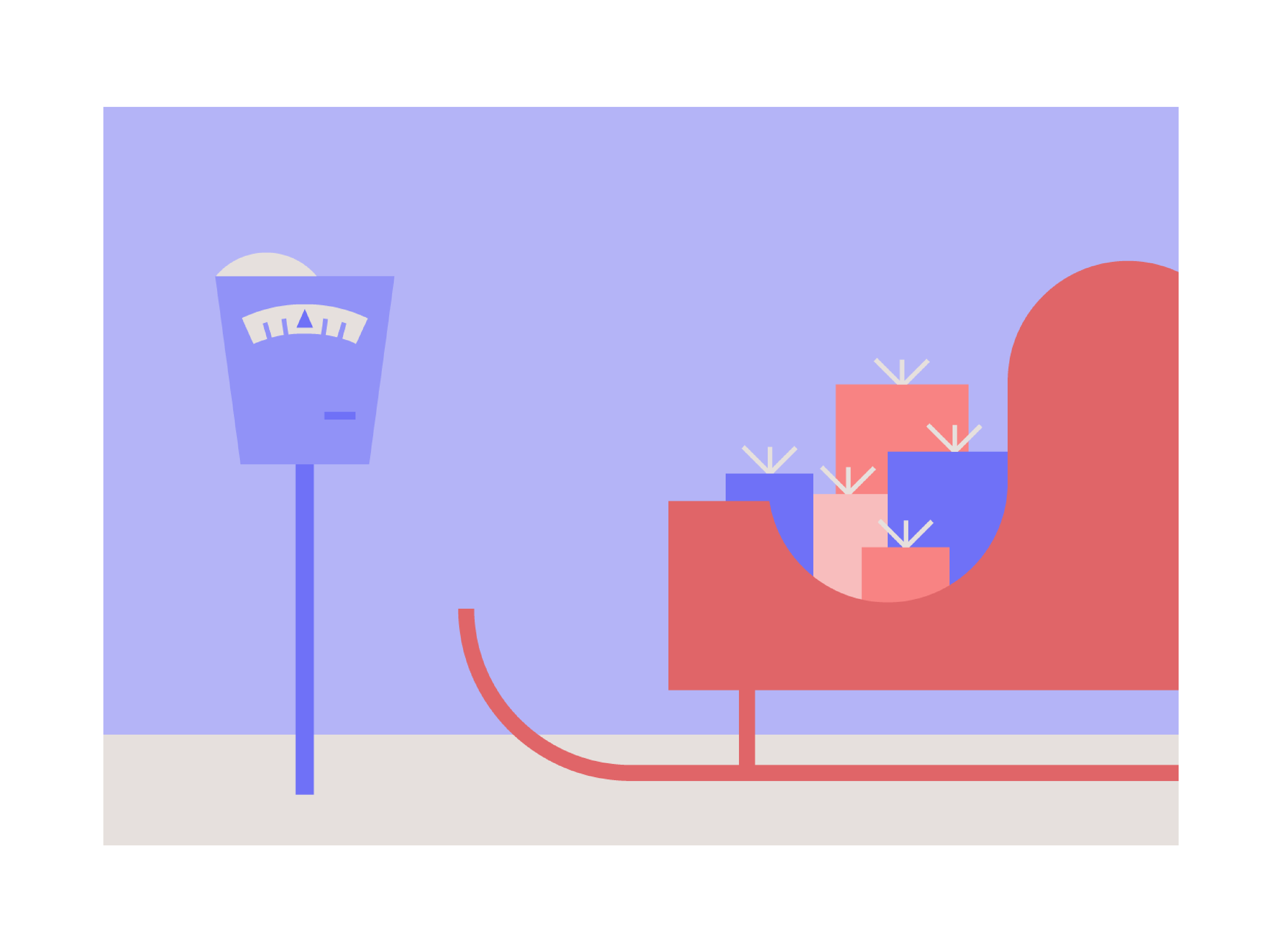 David Gil — Artemia Group, web illustration
