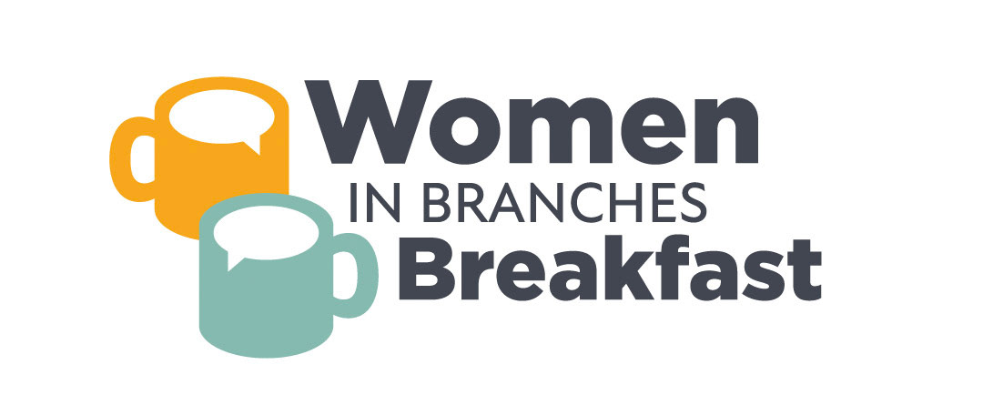 Future Pharma Event Logos - Women in Branches Breakfast