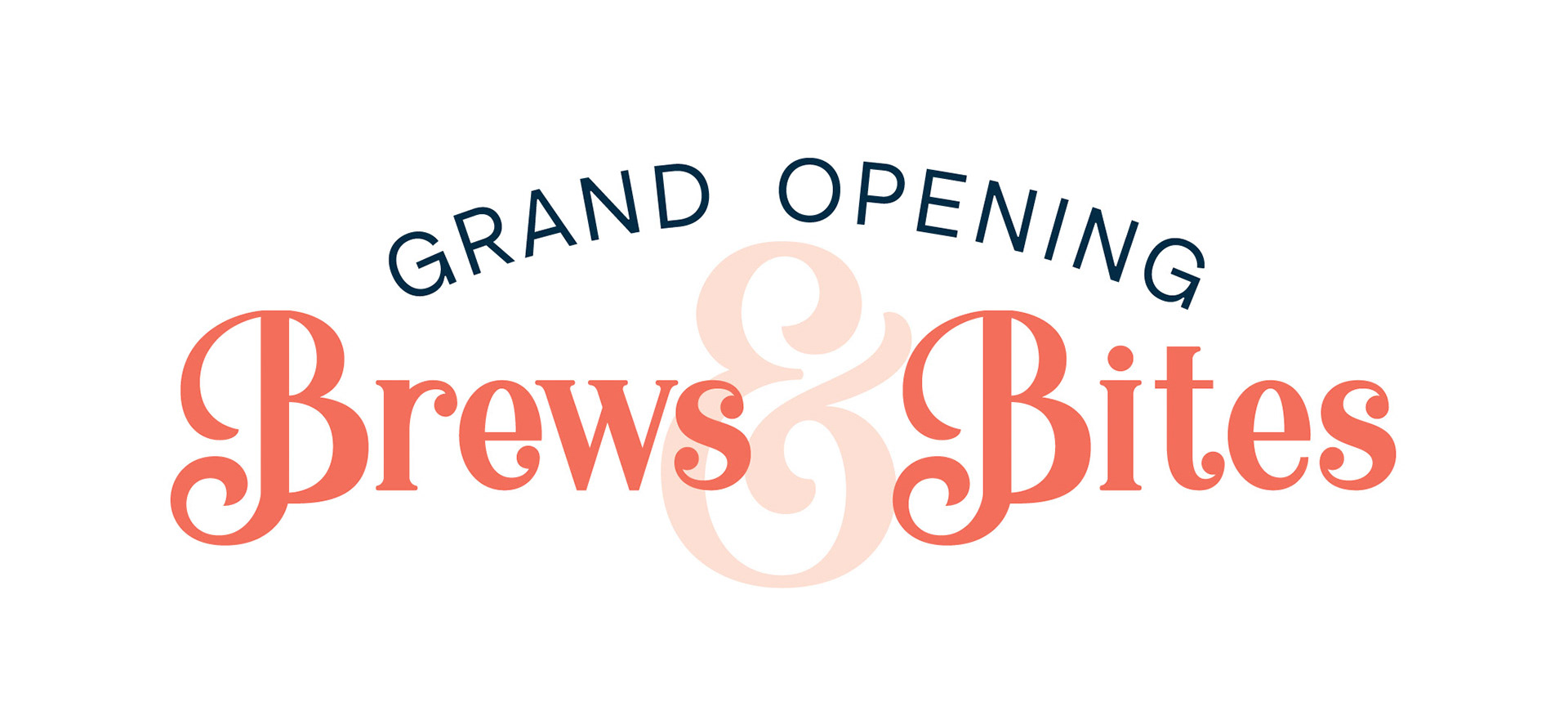 ProcureCon Indirect East 2020 Event Logos - Brews & Bites
