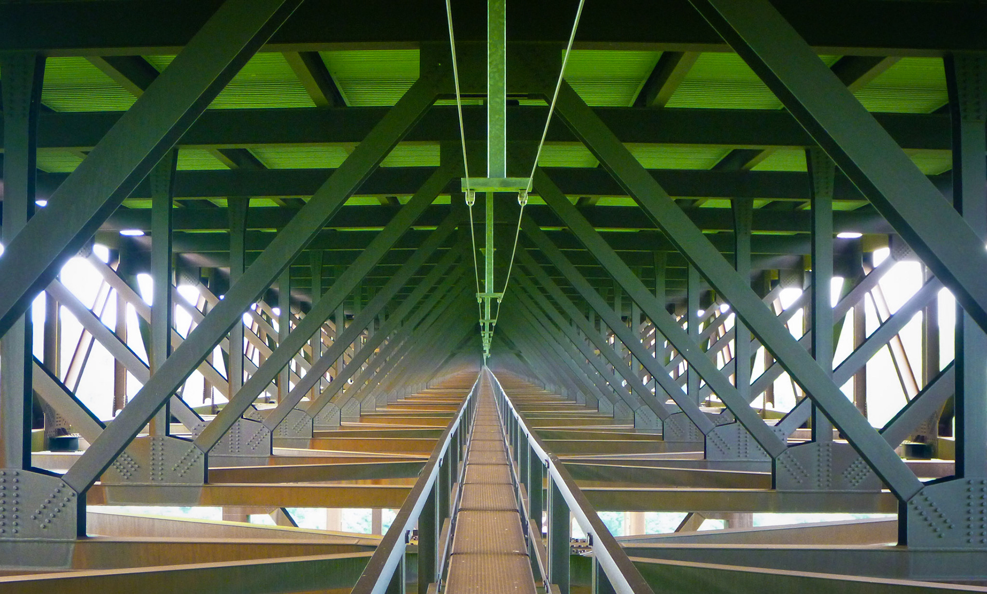 New River Gorge Bridge, West Virginia