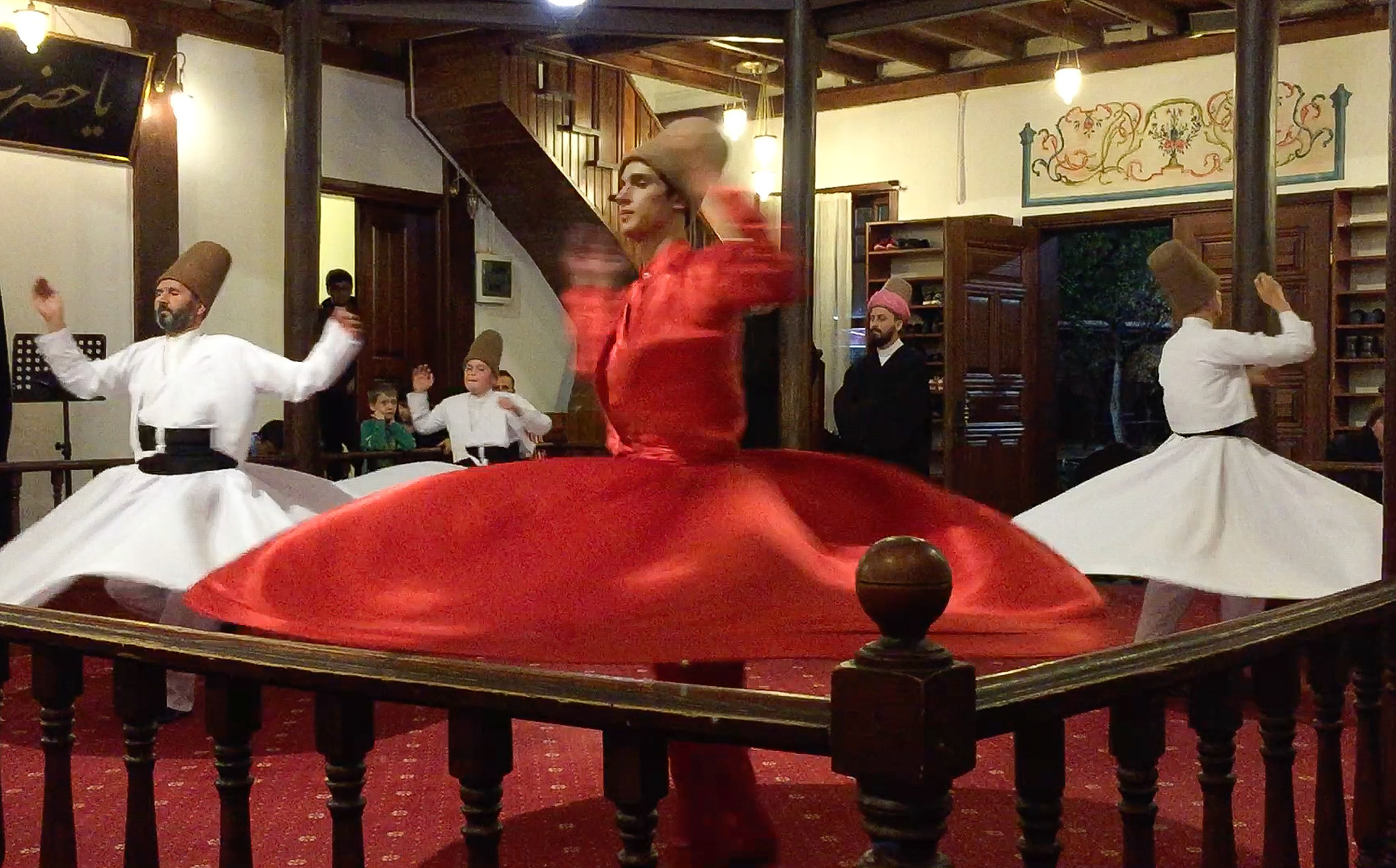 Bursa, Turkey