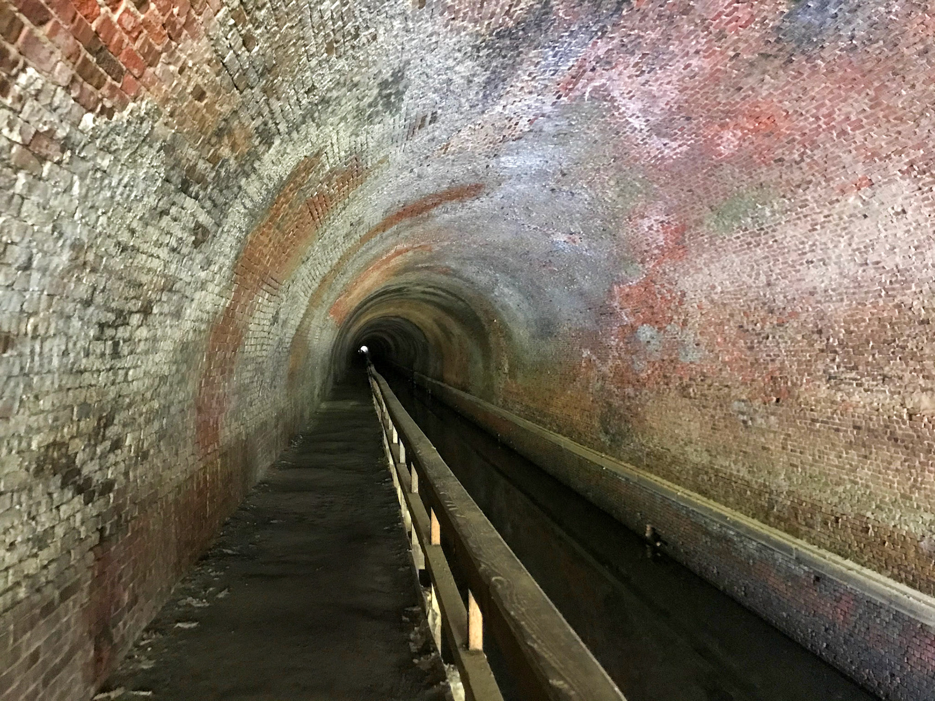 Paw Paw, West Virginia