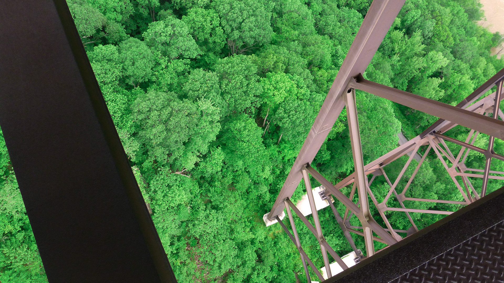 New River Gorge Bridge, West Virginia