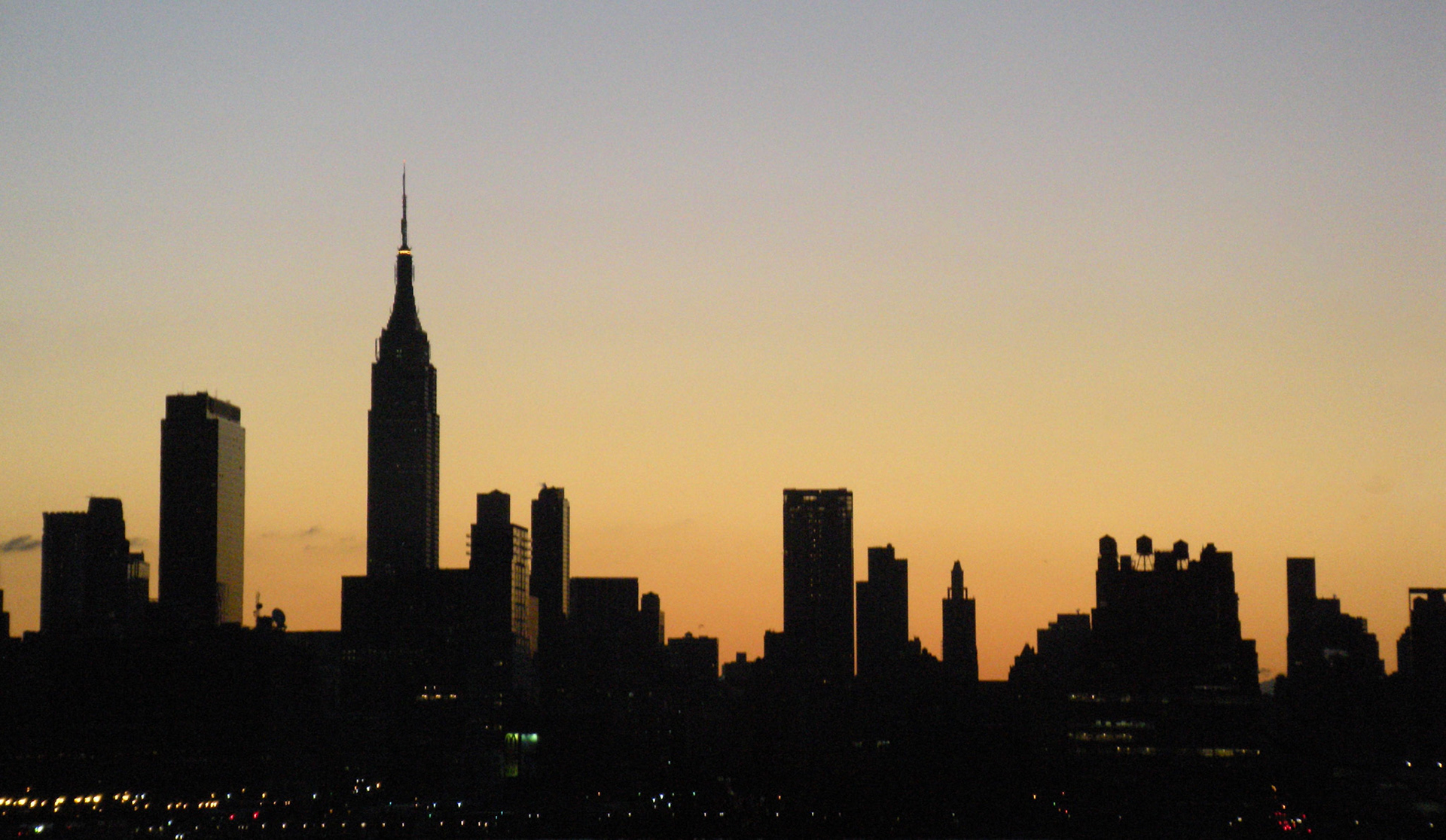 New York City