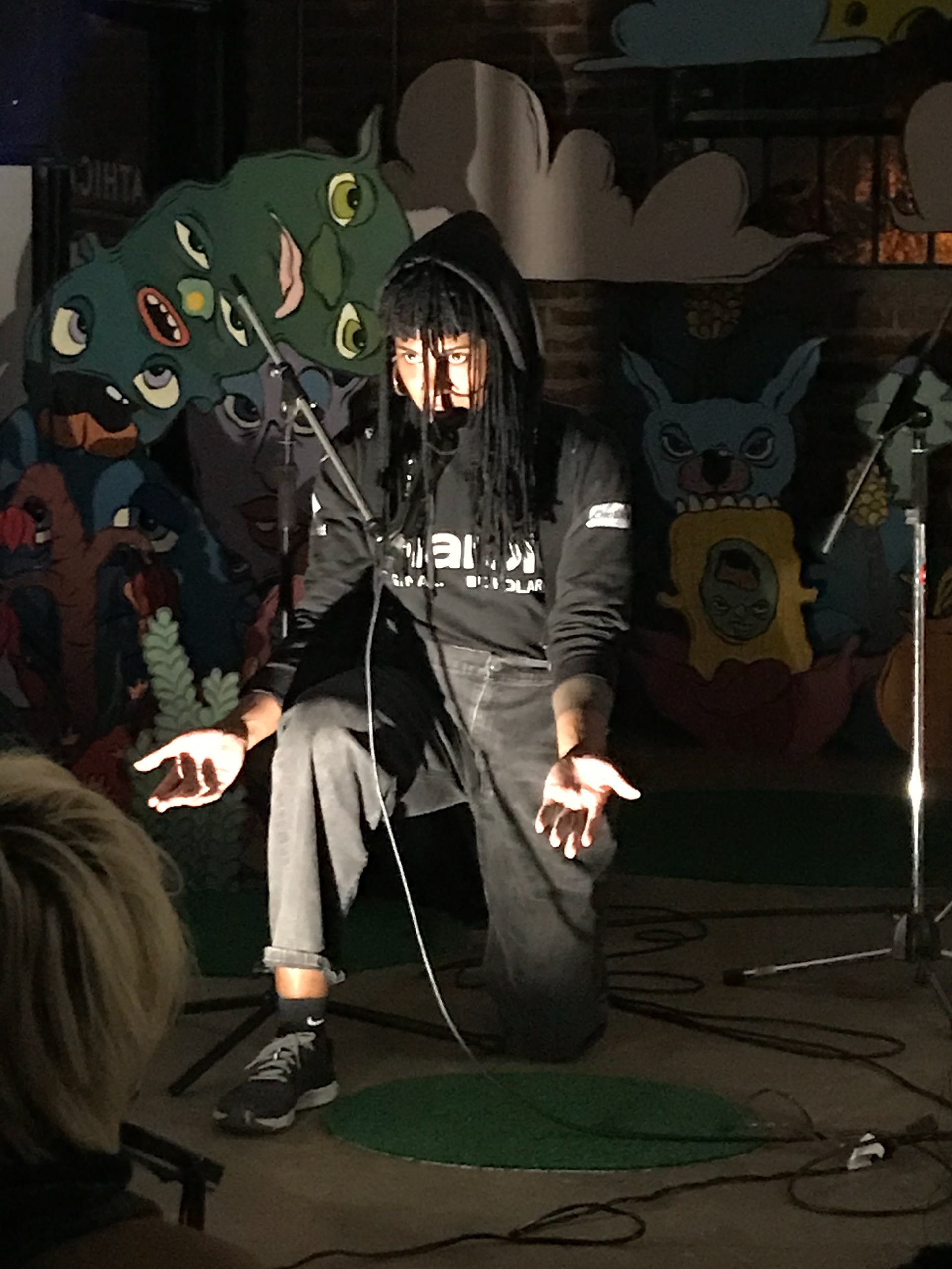 Wizard Apprentice
