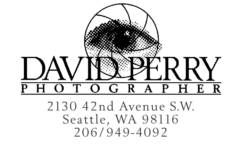 David Perry Photographer Contact 8563