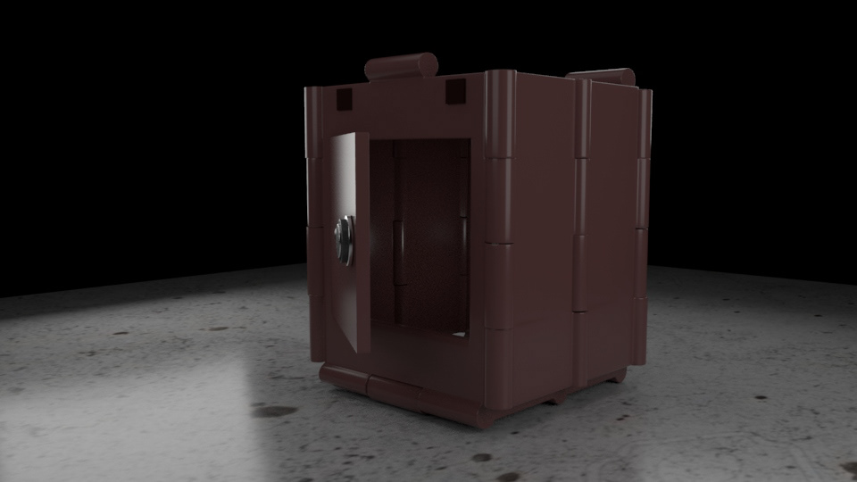 SafeBox