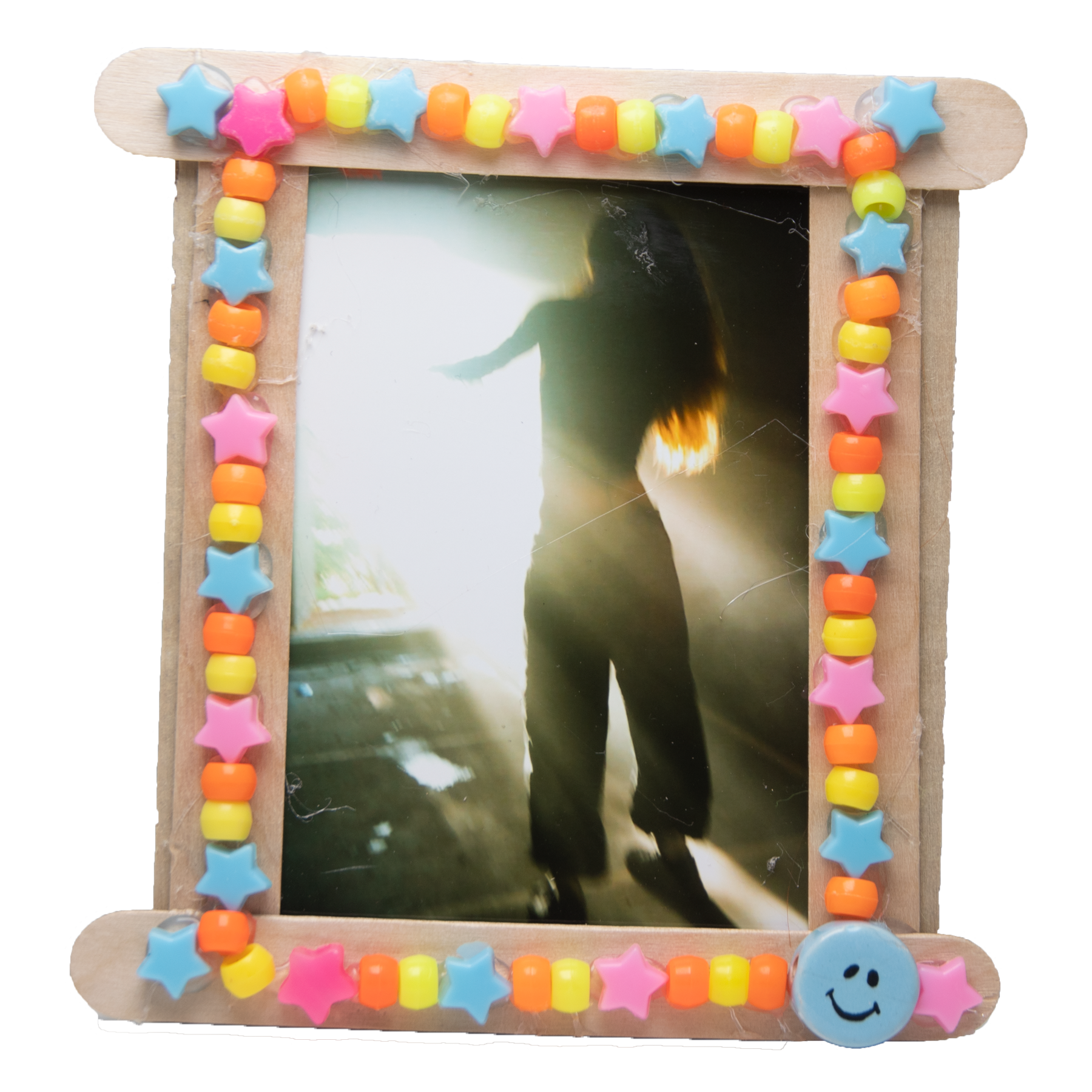 the sunrise during sustain-release yr 7, someone was dancing by the door and I had to take an image of the light peering into the gym. how angelic???