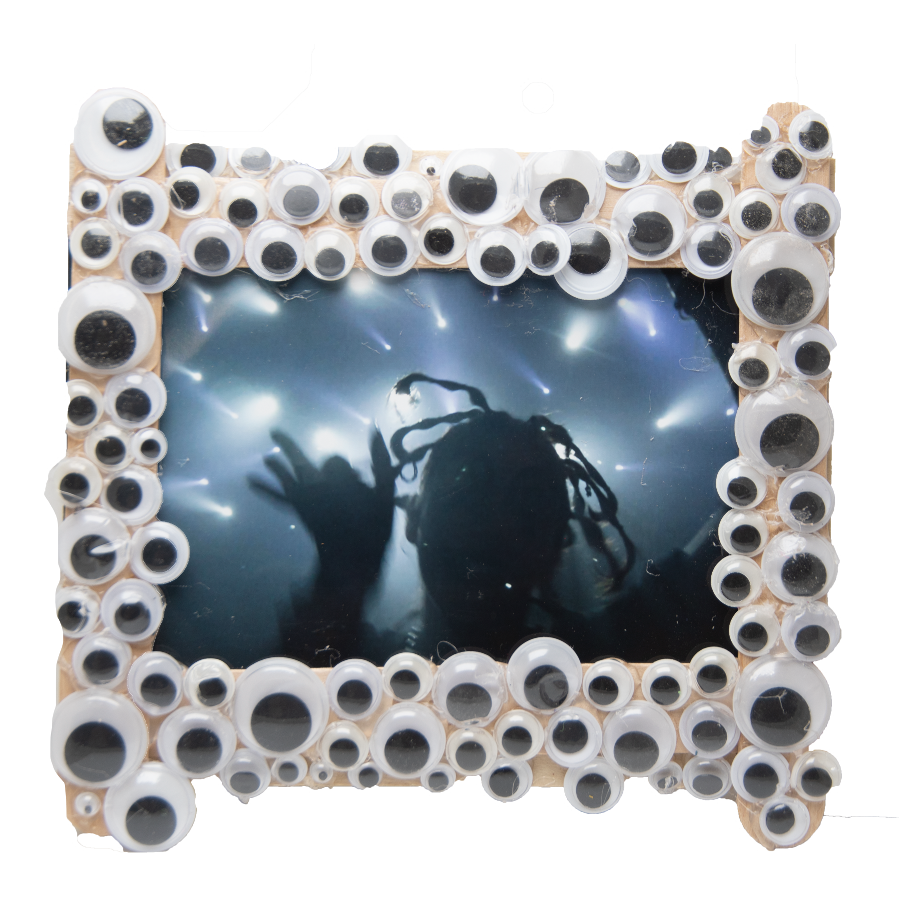 mia at melting point halloween 2021