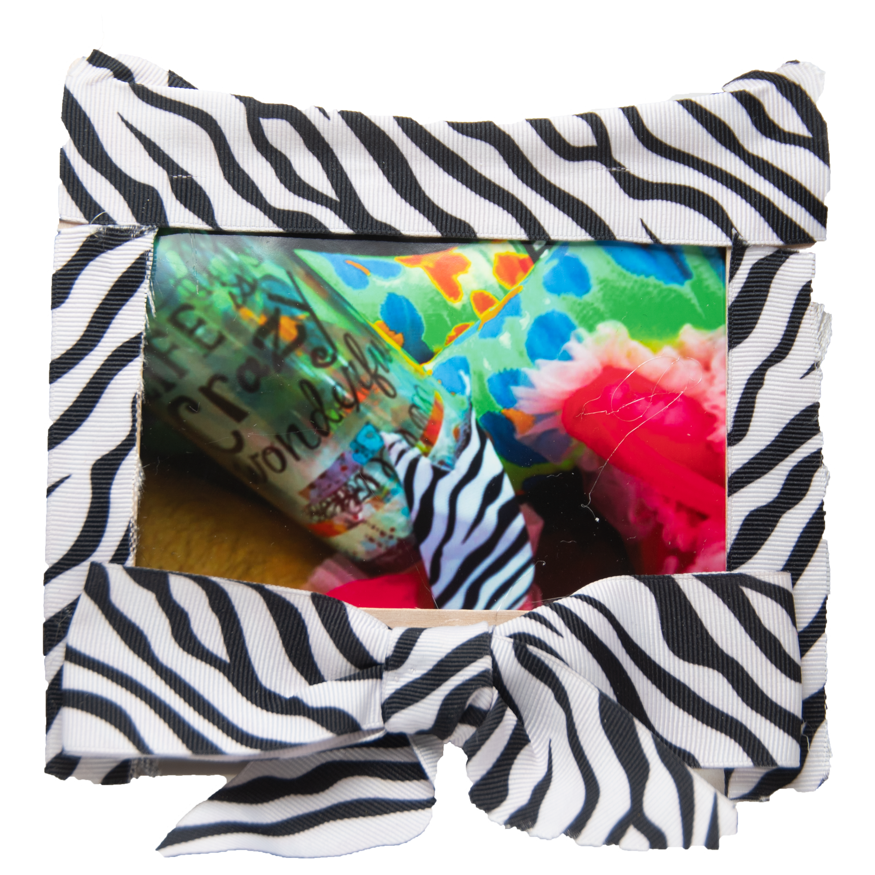 life is crazy wonderful!! in my silly scene kid attire