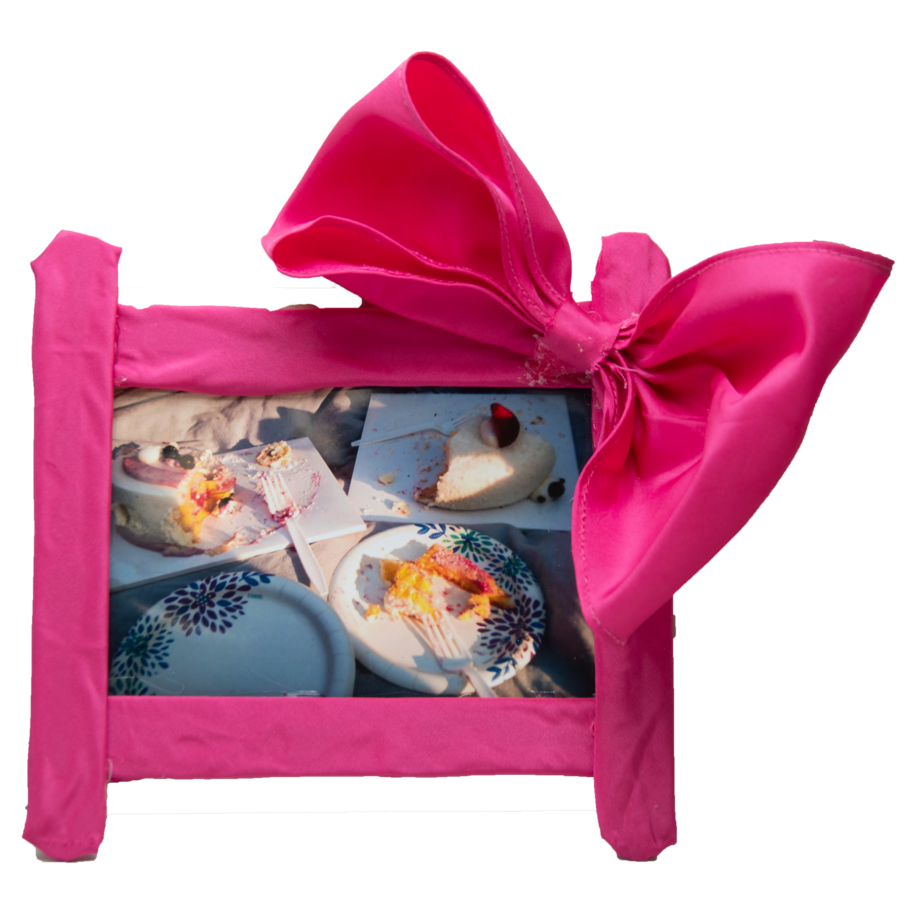 elaine's tea party picnic birthday