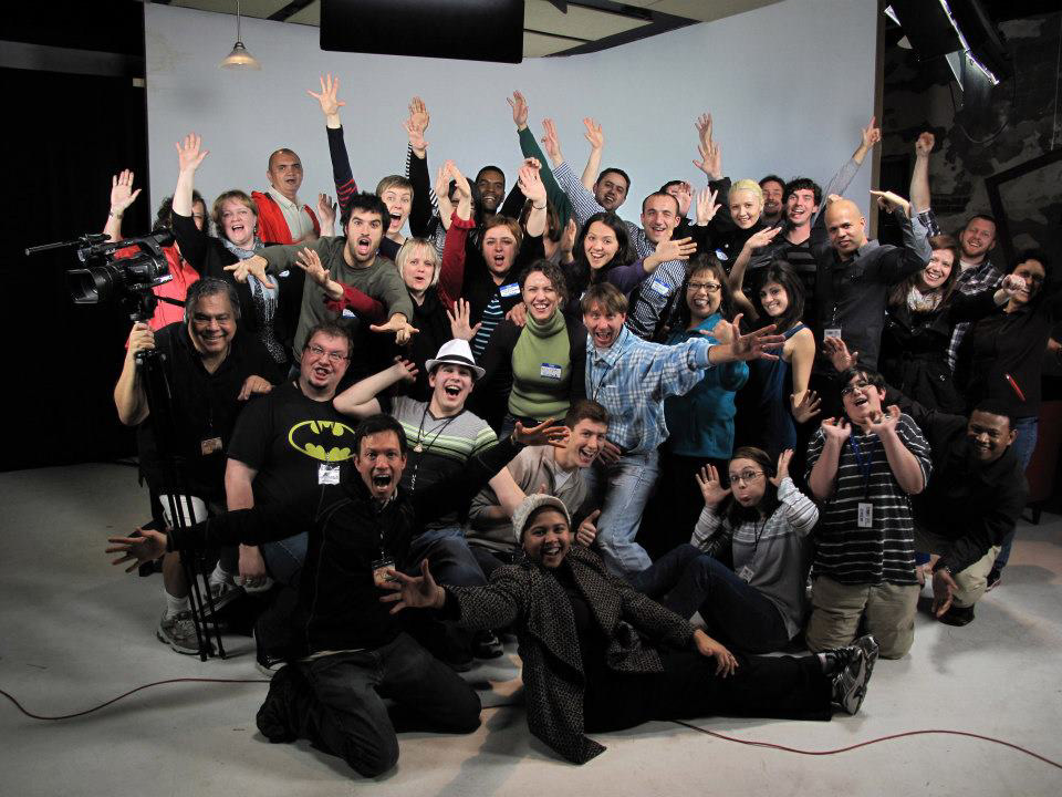 International Group