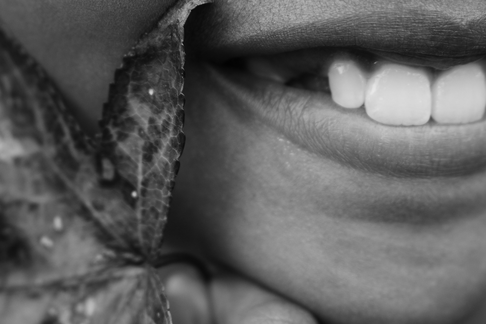 Natural Smile