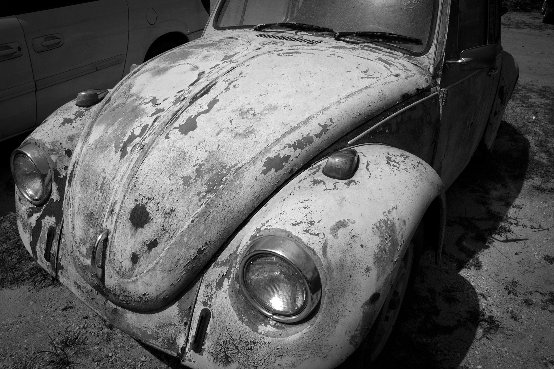 Rusty