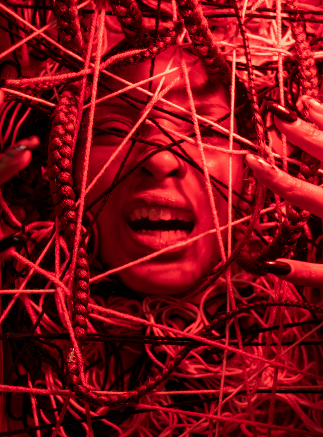 Rage
