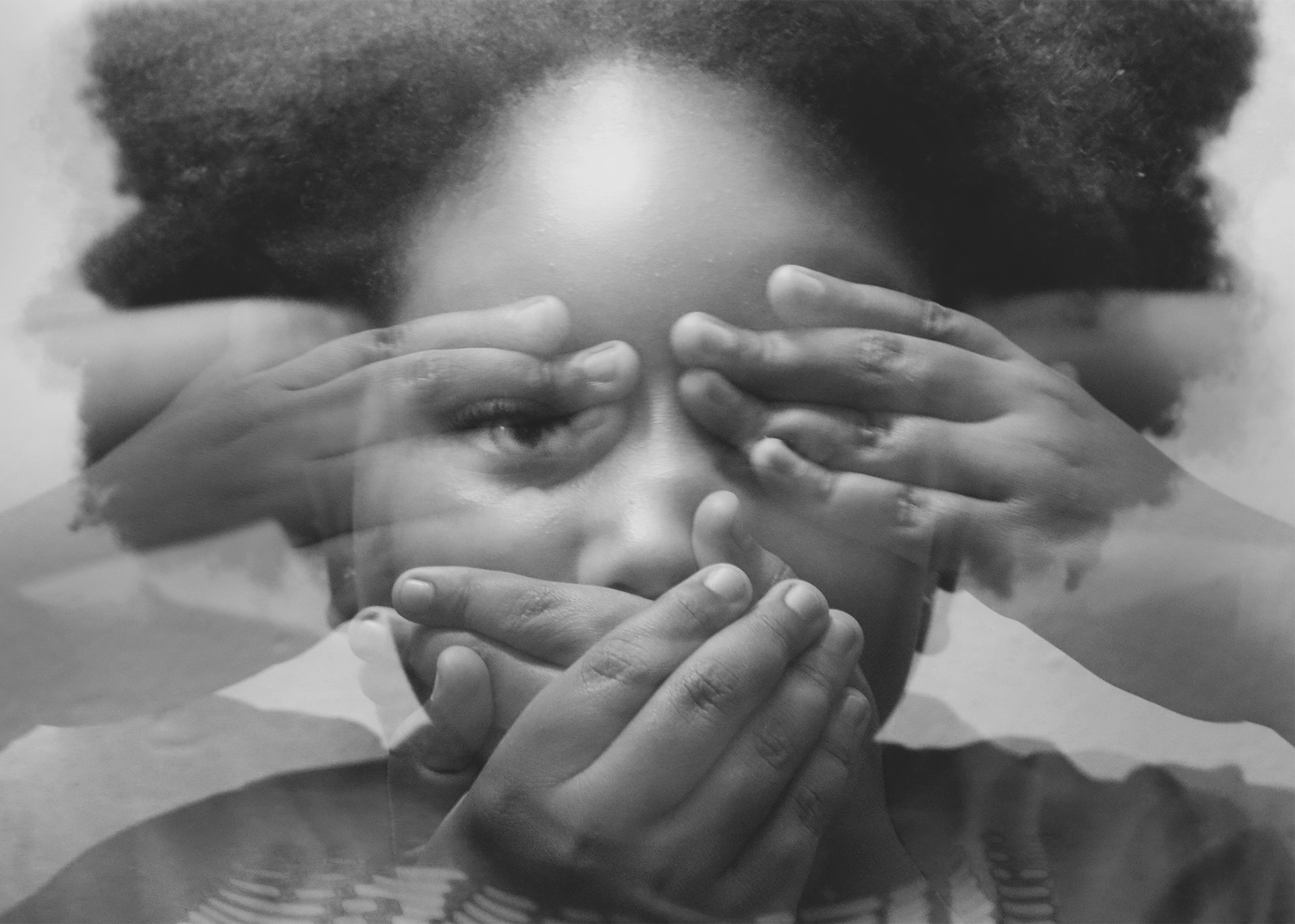 See No Evil - Hear No Evil - Speak No Evil