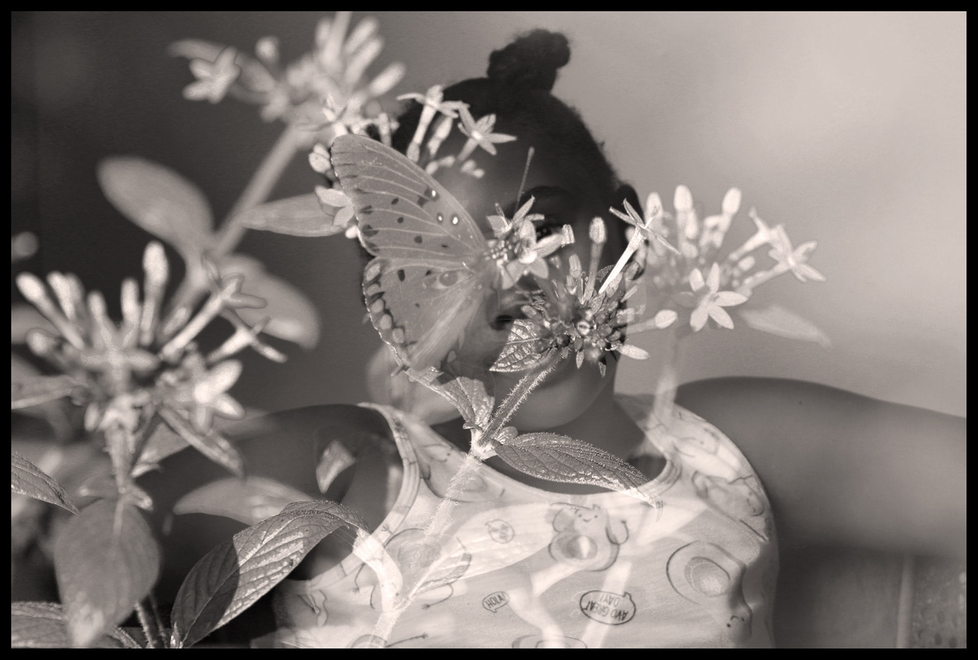 Emerging